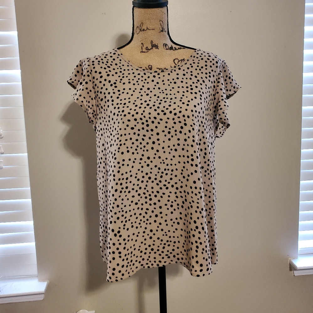 Papermoon Blouse